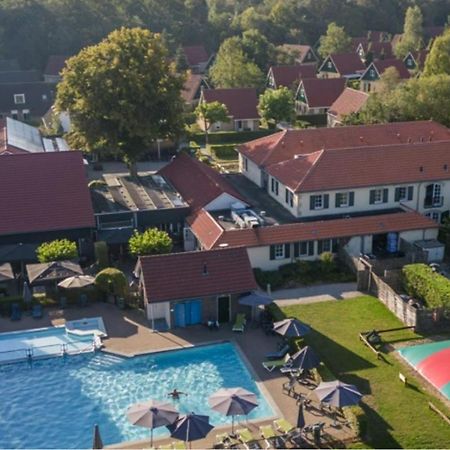 Forest View Lodge Diessen Экстерьер фото